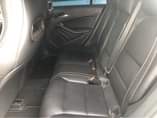 A picture of Mercedes Benz CLA250 AMG 2013