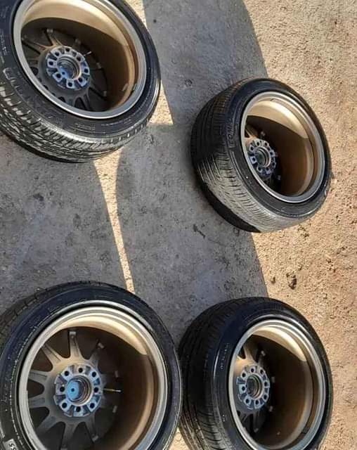 Cars F.