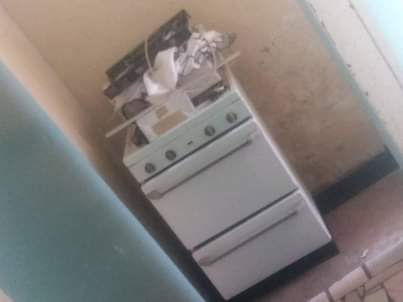 stoves