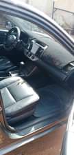A picture of Toyota Camry 2006 Android Screen camera Leather seats Uber standard
