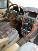 A picture of 2004 Lexus RX300