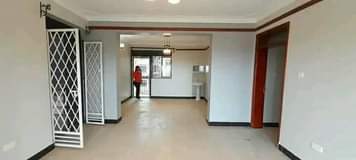 A picture of Executive 3Bedroom Apartment houses for rent in Kyaliwajala for 1