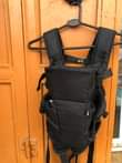 A picture of Baby carriers available from the uk