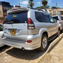 A picture of TX 2007 78M