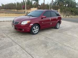 A picture of Used Vibe Pontiac Year 2005 With OCD 4 2 Million