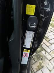 A picture of 6 Months Used 2010 2017 Lexus IS250 Keyless Entry available