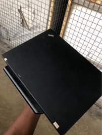 A picture of Mwenye 125 000tsh aje Ina 2GB RAM na 320GB STORAGE