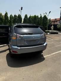 A picture of 2005 Lexus Rx330