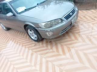 A picture of DEALER BUY TOYOTA CAMRY DROP LIGHT. 07081185289