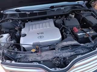 A picture of 2012 Toyota Venza 2012
