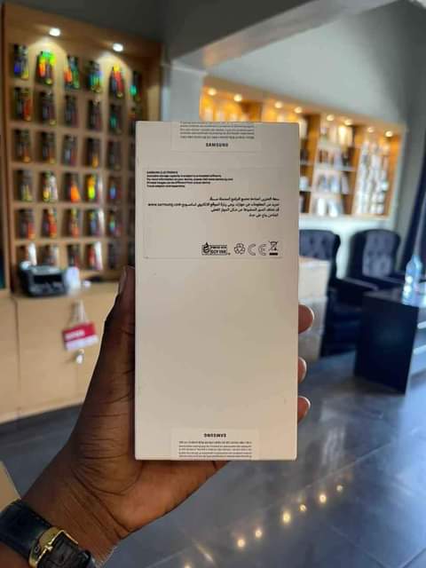 A picture of Samsung A14 64gb Ram 4gb New sealedbox