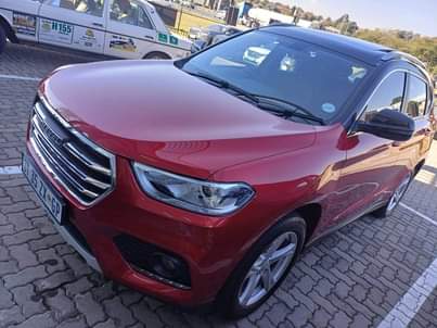 haval