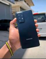 A picture of Samsung a53 5g
