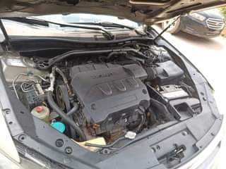 A picture of 2010 HONDA ACCORD CROSSTOUR