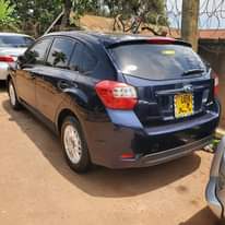A picture of IMPREZA 2013 28M