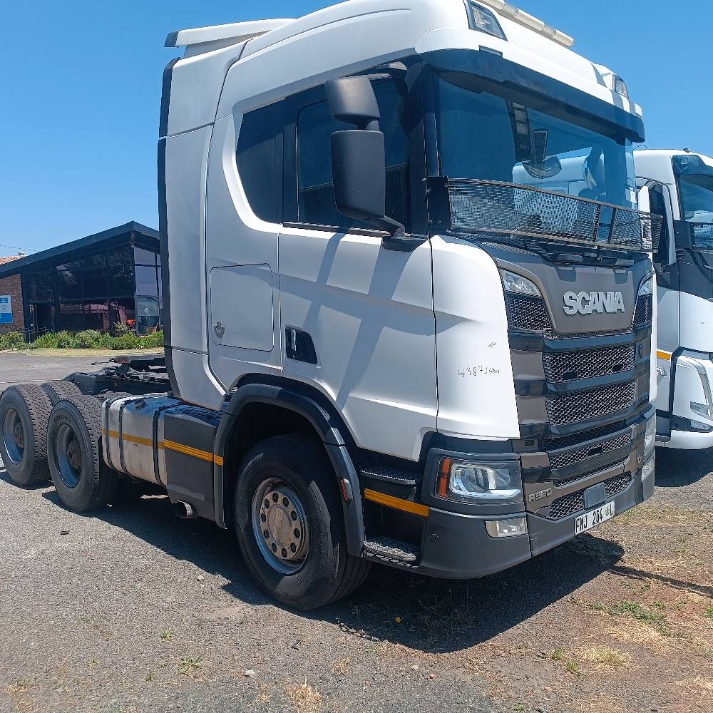 trucks