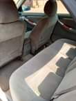 A picture of Reg 05 Toyota corolla first body Engine 100 Gear 100