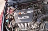 A picture of DANNY YUNG Smarts Autos TOKS Standard non Registered Honda Accord