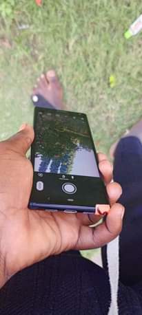 A picture of Nauza Sony experia 10