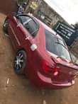 A picture of Camry 0 8 0 9 And corolla 0 6