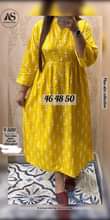A picture of Maxi dress