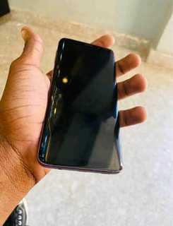 A picture of Samsung S9