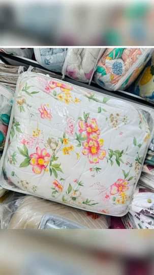 A picture of DUVET