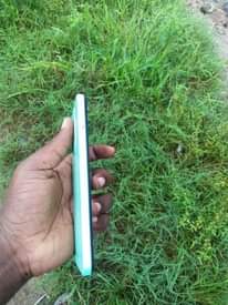 A picture of INFINIX SMART 7 GB 64 RAM 4 4 GB
