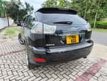 A picture of TOYOTA HARRIER 2006 2007