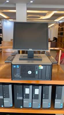 desktop