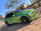 A picture of Toyota altezzA