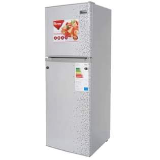 A picture of Ramtons fridge