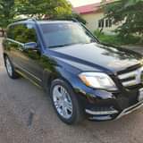 A picture of Super Clean and Sharp first body Highest GradeTokunbo Standard fullest