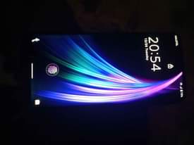 A picture of AQUOS zero 2