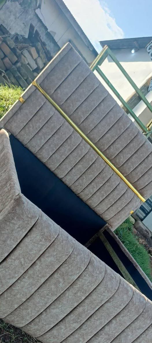 A picture of Bed sofa