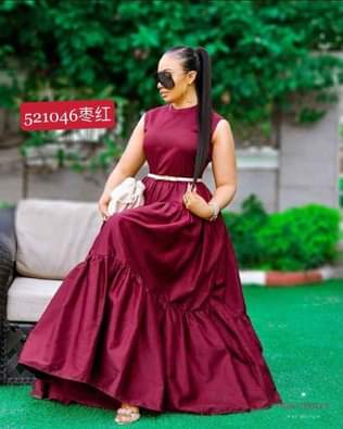A picture of Comfortable dresses