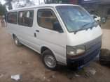 A picture of 2001 TOYOTA HIACE 0714058883 TOYOTA
