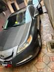 A picture of Superclean and sharp Acura TL 2011 model