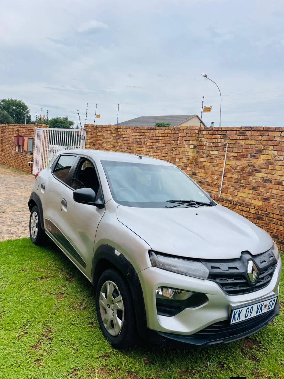 renault kwid