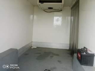 A picture of DISEL ENGINE BUY AND USE 3 6M 100K COMMISSION NOT