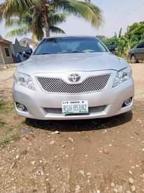 A picture of 2011 Toyota Camry muscle used 08032605450 09019556049
