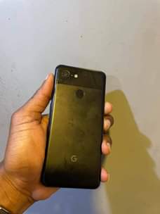 A picture of Google pixel 3