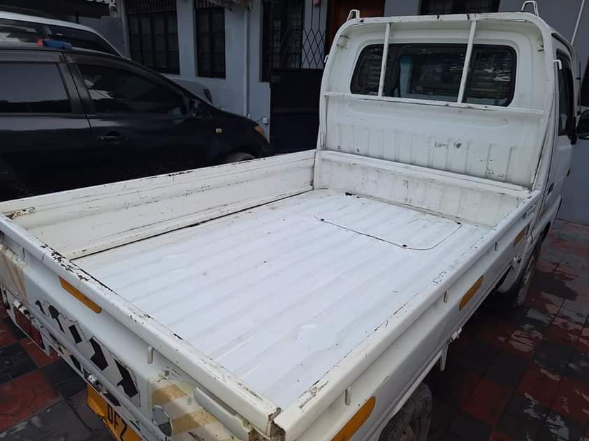 A picture of Suzuki Carry