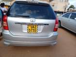 A picture of Car for sell TOYOTA FILDER MODEL 2005 IN EXCELLENT CONDITION