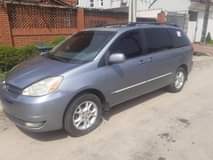 A picture of AWOOF DEAL OO Just few months barely driven 20O5 Reg