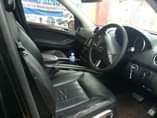 A picture of Mercedes Benz ml diesel 22m 0704342333