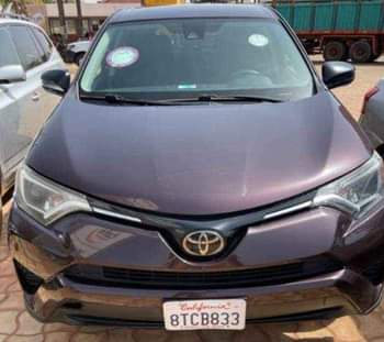 used toyota rav4