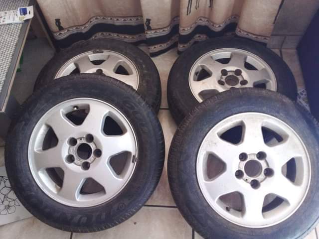 Cars F.