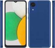 A picture of SAMSUNG GALAXY A SERIES ON LOAN INITIAL DEPOSITS A03 CORE