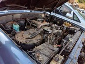 A picture of VX landcruiser